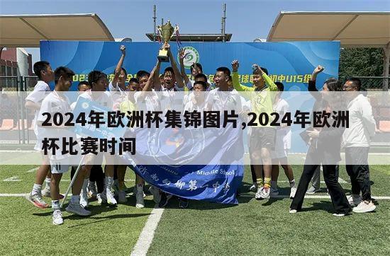 2024年欧洲杯集锦图片,2024年欧洲杯比赛时间