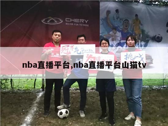 nba直播平台,nba直播平台山猫tv