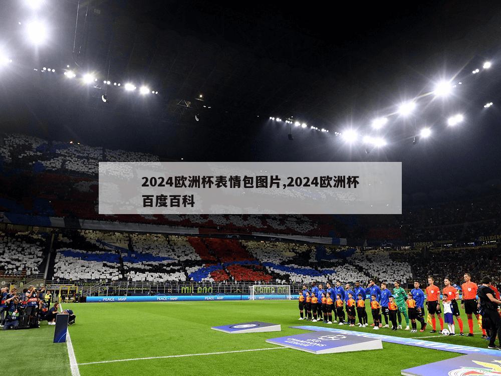 2024欧洲杯表情包图片,2024欧洲杯百度百科